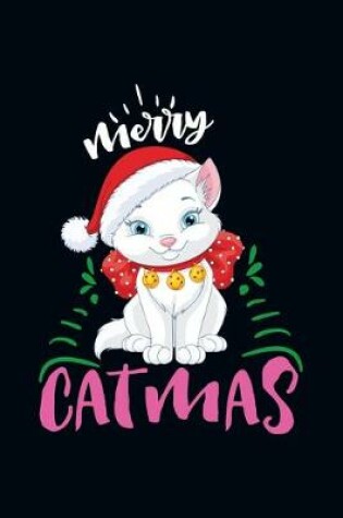 Cover of Merry Catmas