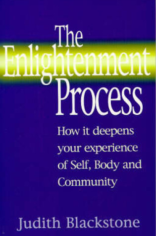 Cover of The Enlightenment