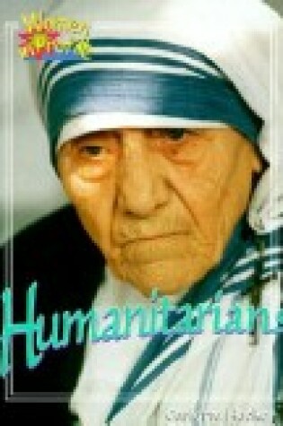 Cover of Humanitarians