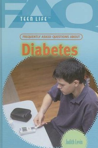 Cover of Diabetes