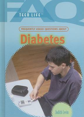 Cover of Diabetes