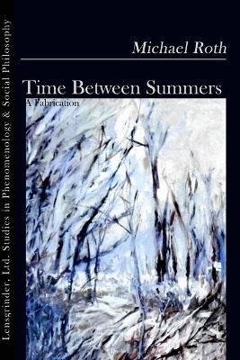 Book cover for Time Between Summers