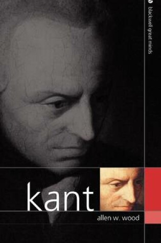 Cover of Kant