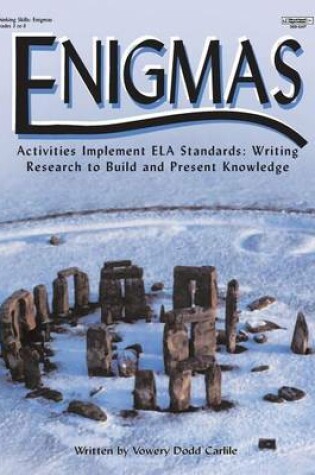 Cover of Enigmas