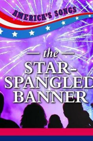 Cover of The Star-Spangled Banner