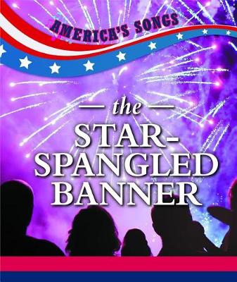 Cover of The Star-Spangled Banner