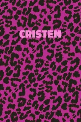 Cover of Cristen