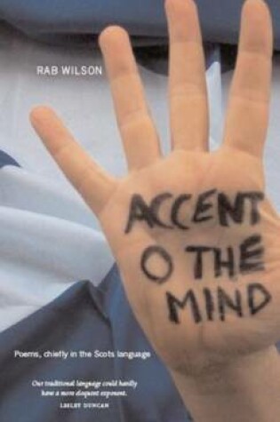 Cover of Accent O the Mind