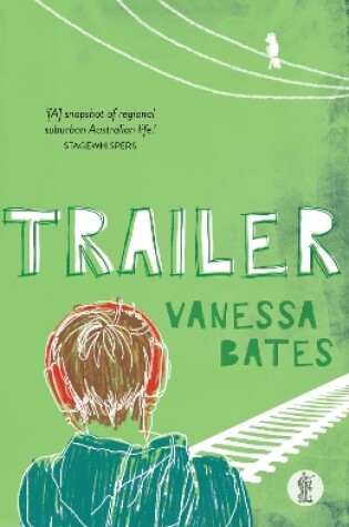 Cover of Trailer