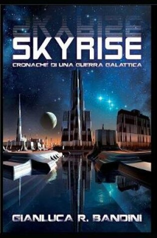Cover of Skyrise
