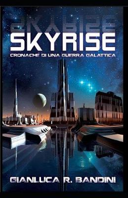 Book cover for Skyrise