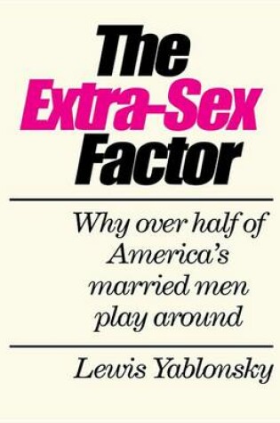 Cover of The Extra-Sex Factor