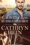 Book cover for Chrissy and the Burroughs Boy