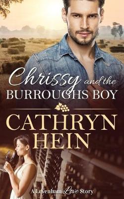 Cover of Chrissy and the Burroughs Boy