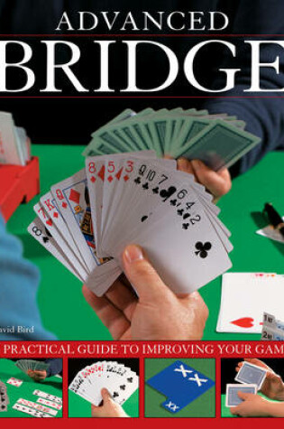 Cover of Advanced Bridge