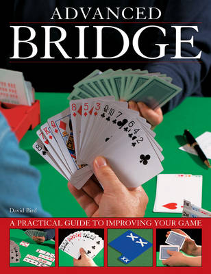 Book cover for Advanced Bridge
