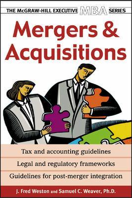 Cover of Mergers & Acquisitions