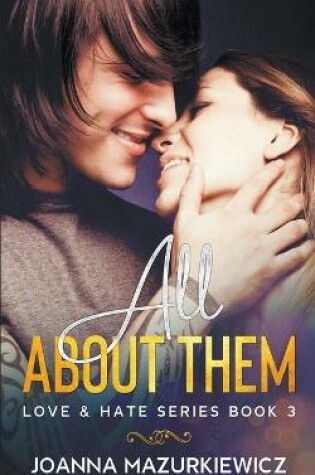 Cover of All About Them