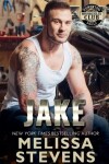 Book cover for Jake