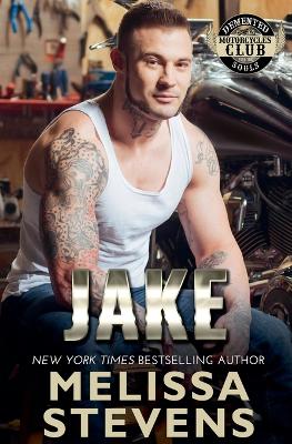 Cover of Jake