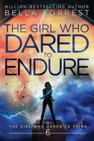 Cover of The Girl Who Dared to Think 6