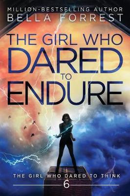 Cover of The Girl Who Dared to Think 6