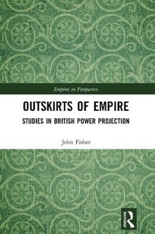 Cover of Outskirts of Empire