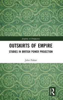 Cover of Outskirts of Empire