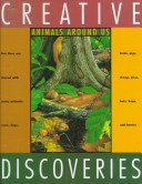 Cover of Animals Around Us