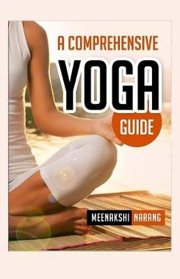 Book cover for A Comprehensive Yoga Guide