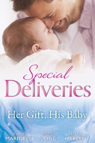 Cover of Special Deliveries
