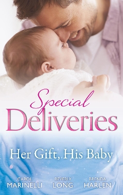 Book cover for Special Deliveries