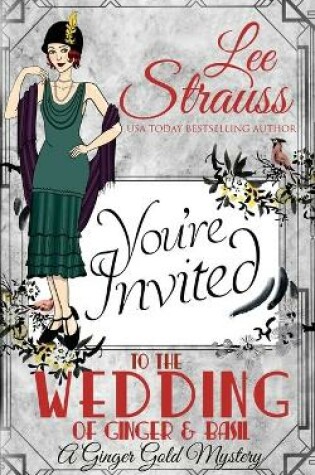 Cover of The Wedding of Ginger & Basil