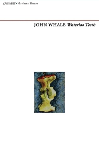 Cover of Waterloo Teeth