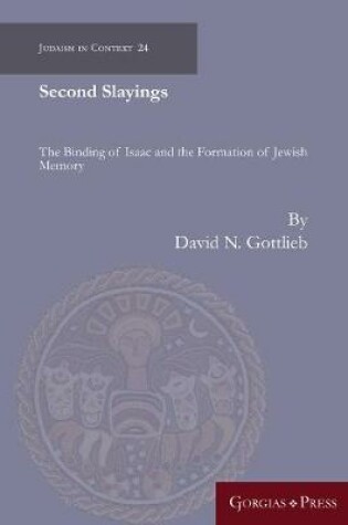 Cover of Second Slayings