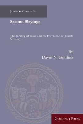 Book cover for Second Slayings