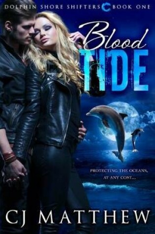 Cover of Blood Tide