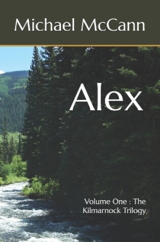 Cover of Alex