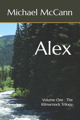 Cover of Alex