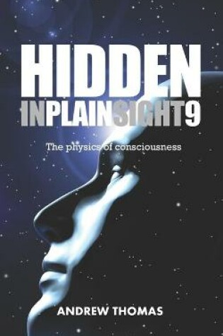 Cover of Hidden In Plain Sight 9