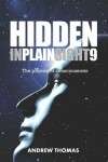 Book cover for Hidden In Plain Sight 9