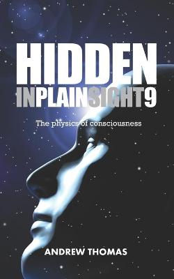 Book cover for Hidden In Plain Sight 9