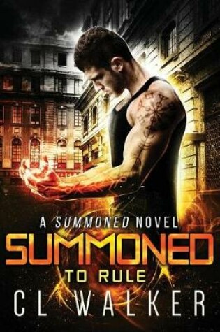 Cover of Summoned to Rule