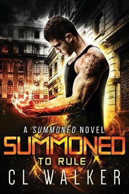 Book cover for Summoned to Rule
