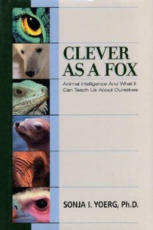 Cover of Clever as a Fox