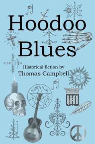Cover of Hoodoo Blues