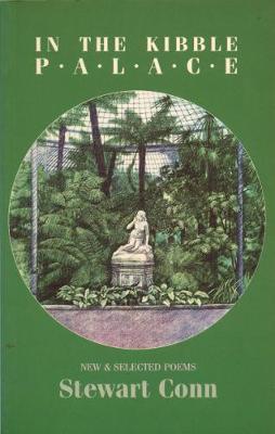 Book cover for In the Kibble Palace