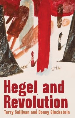 Book cover for Hegel And Revolution