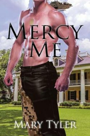 Cover of Mercy Me