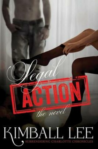 Cover of Legal Action